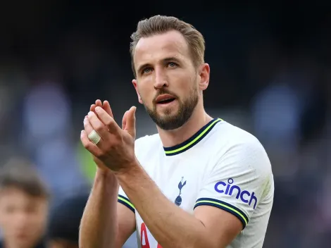 Harry Kane se despidió del Tottenham con un emotivo video: "no es un adiós..."