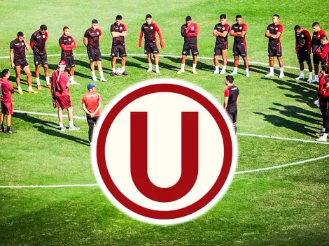 Jorge Fossati confirmó 3 bajas vitales en Universitario