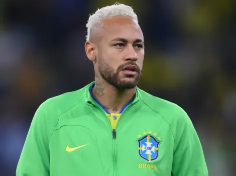 Neymar sería nuevo fichaje del Al Hilal: "el acuerdo ya está en marcha"