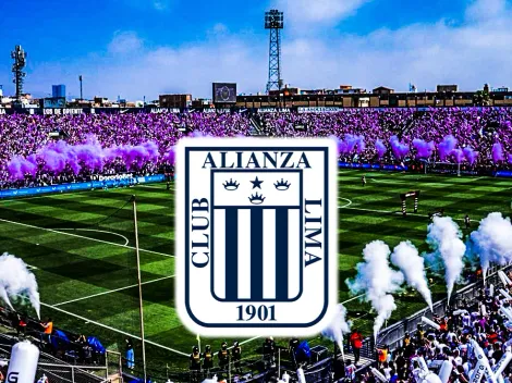 Alianza Lima tendrá un solo dueño tras terremoto en el Fondo Blanquiazul