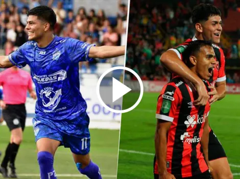 Pérez Zeledón vs. Alajuelense, EN VIVO por la Liga Promérica 2023: hora, streaming y canales de TV