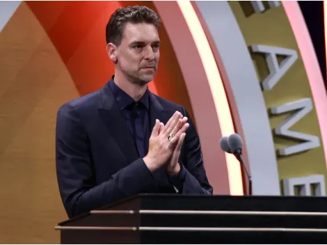 Lakers por siempre: El mensaje sobre Kobe que rompió por completo a Pau Gasol