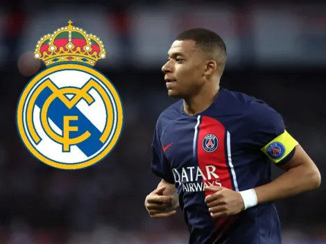 Real Madrid se defiende de las críticas por Mbappé