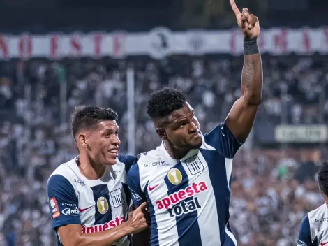 Aldair Rodríguez: "La Federación empieza a favorecer a ciertos equipos"