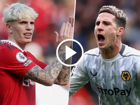 Manchester United vs. Wolves, EN VIVO por la Premier League 2023: hora, streaming y canales de TV