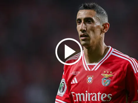Cómo ver Boa Vista vs. Benfica EN VIVO y ONLINE por la Primeira Liga 2023