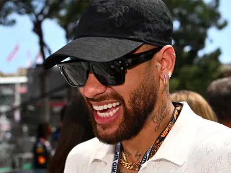 Una mansión, un avión y muchos millones: los lujos del contrato de Neymar en Arabia