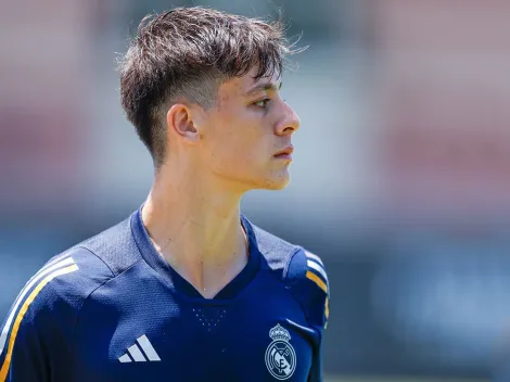 Arda Güler ya se operó de su lesión, se confirmó el tiempo que estará de baja en Real Madrid