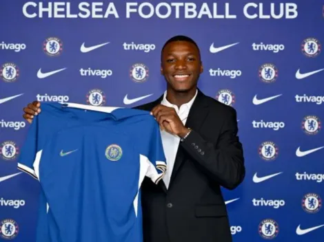 ¿Cuándo debutará Moisés Caicedo con el Chelsea?