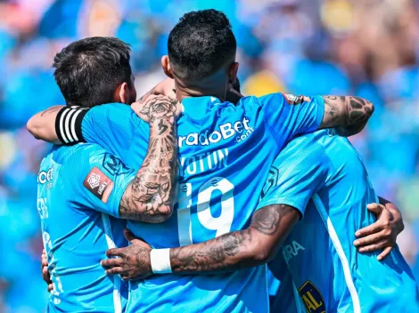 El secreto del éxito en Sporting Cristal para ser la sensación de Liga 1