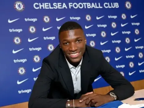 Esto se llevará Espoli por la venta de Moisés Caicedo