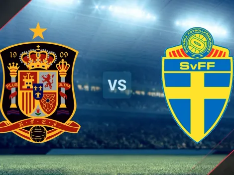 Link para ver España vs. Suecia EN VIVO por el Mundial Femenino en DirecTV Sports
