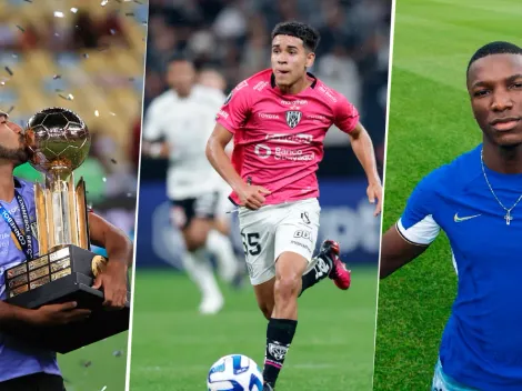 Solo en 2023: Independiente del Valle ha ingresado esta fortuna