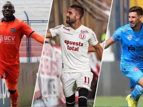 Crack de la Liga 1 habla sobre jugar en Alianza