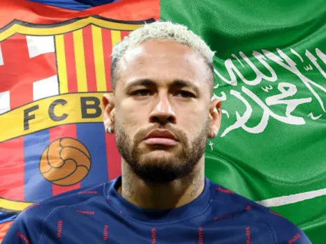 320 millones para un Neymar que no olvida al Barça