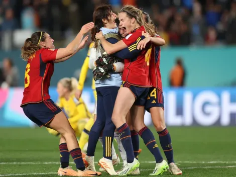 España ya espera por rival en la final de Sídney