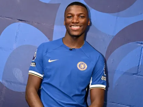 Esta fortuna se llevó Moisés Caicedo por su fichaje al Chelsea