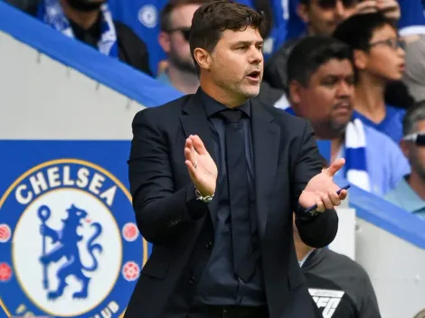 Ya gastaron 300 millones y van por más, Chelsea oferta por otro refuerzo para Pochettino