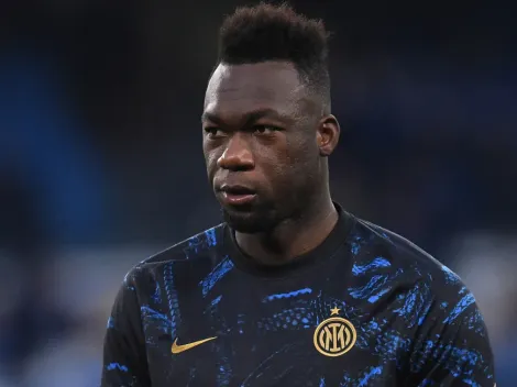 Opción en Europa: Ofrecen a Felipe Caicedo a uno de sus ex equipos