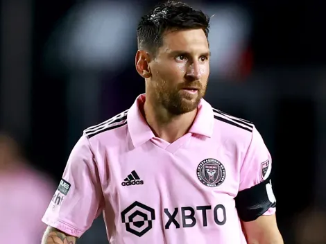 Link para ver Philadelphia Union vs. Inter Miami EN VIVO y GRATIS por la Leagues Cup 2023