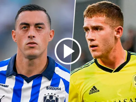 Dónde ver Rayados de Monterrey vs. Nashville SC EN VIVO por la Leagues Cup 2023: streaming, hora y TV