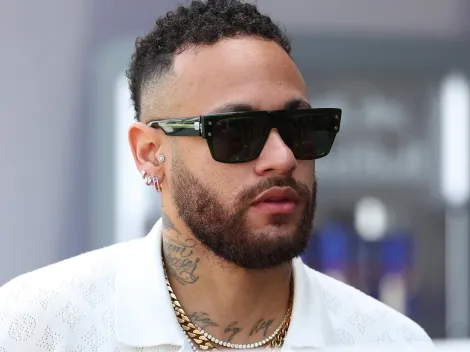 Neymar vuelve al podio, los 10 salarios más altos en el mundo fútbol en 2023