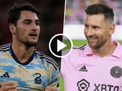 Cómo ver Philadelphia Union vs. Inter Miami, EN VIVO por la Leagues Cup 2023: hora, TV y streaming online