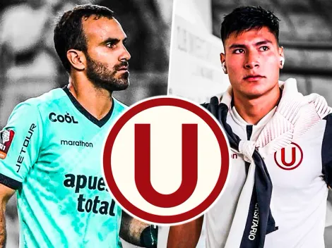 José Carvallo fue tajante sobre su relación con Diego Romero