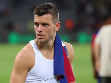 Decepción para Xavi, Lo Celso rechaza a Barcelona y negocia con otro equipo español