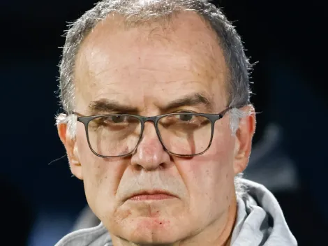 Dirigente uruguayo lanzó fuerte crítica contra Marcelo Bielsa: “No me dio la más mínima bola”