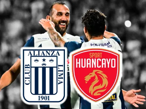 Crack de Sport Huancayo advirtió a Alianza Lima