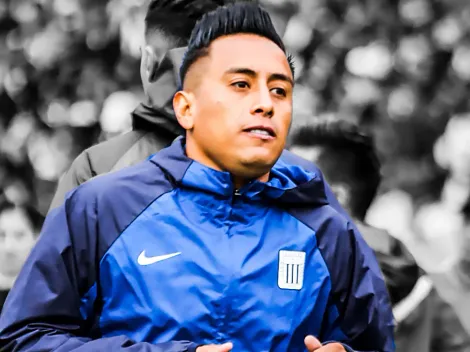 ¿Y Alianza Lima? Al Fateh tomó nueva decisión sobre Christian Cueva
