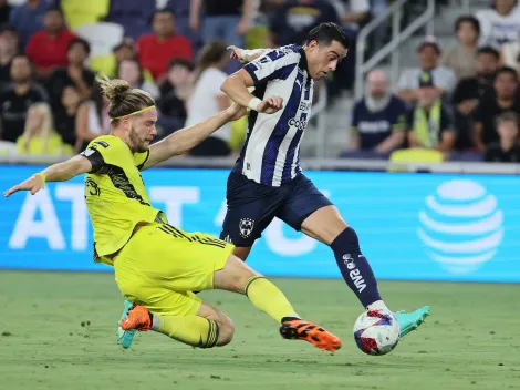 Leagues Cup: Nashville será el rival del Inter Miami en la final