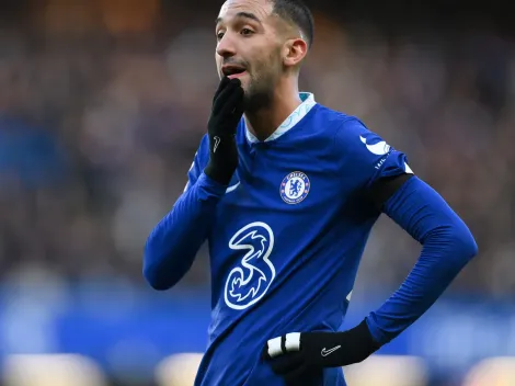 Pochettino no lo quiere en Chelsea, se iba a ir a Arabia, pero se cayó el pase y jugará en Turquía