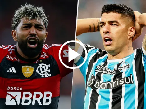 Cómo ver Flamengo vs. Gremio EN VIVO y ONLINE por la Copa de Brasil 2023: hora, streaming y TV