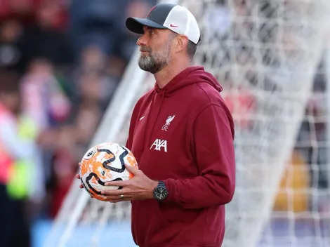 Ante la negativa de Caicedo y Lavia, el Liverpool va por un Plan C para Klopp