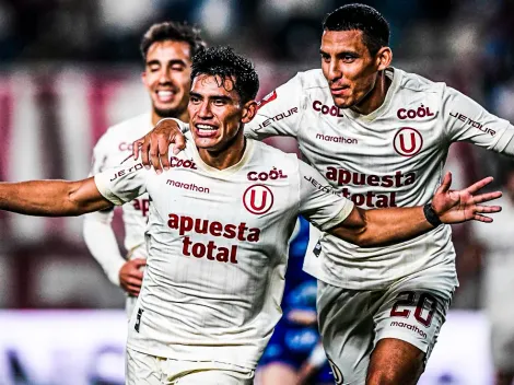 Confirmado el 11 titular de Universitario para chocar ante ADT de Tarma