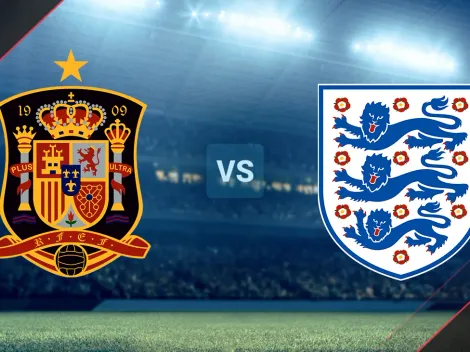 España vs. Inglaterra por la FINAL del Mundial Femenino 2023: cuándo se juega y en qué horario