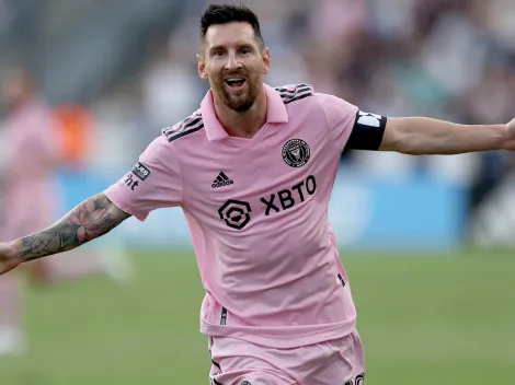 "No le tenemos miedo a Lionel Messi"