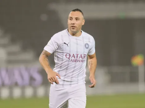 El campeón de Europa que vuelve al club de sus amores a los 38 años