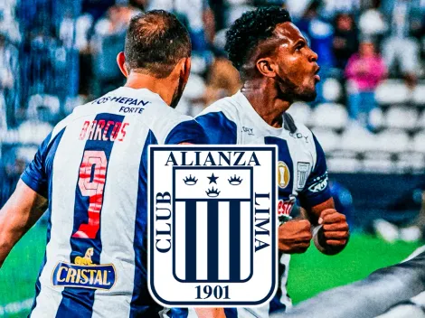 Alianza venció a Huancayo y se metió a la lucha del Clausura