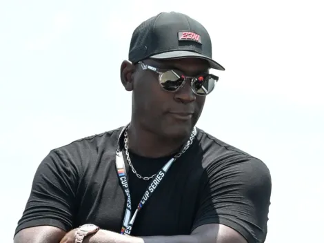 Se reveló por qué Jordan no dejó que le dieran dinero a una persona de la calle