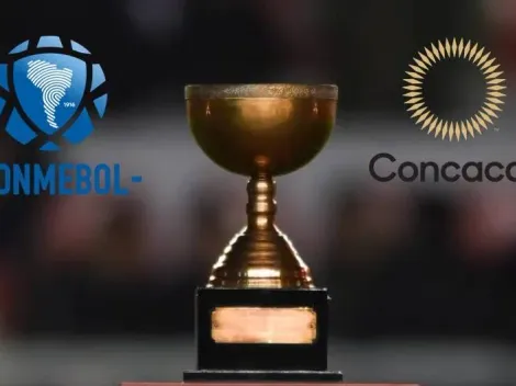 Así será la nueva Copa Interamericana
