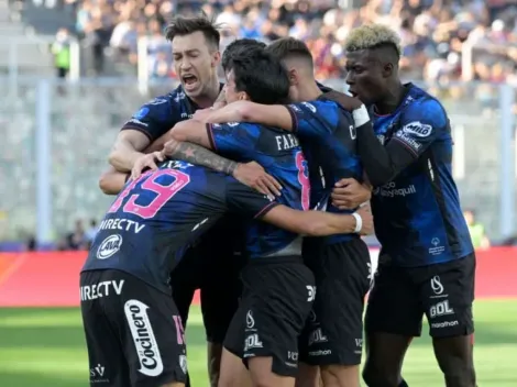 ¿Se desmantela el finalista? Otro titular de Independiente del Valle fue ofrecido en Argentina