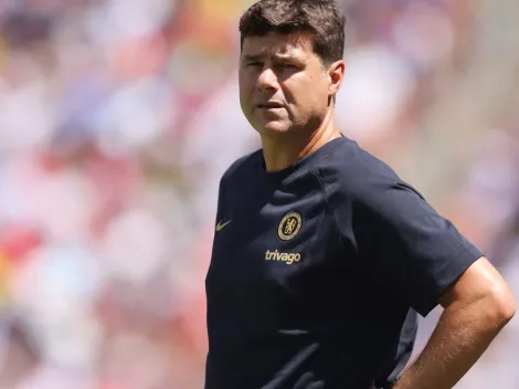 Sufre Pochettino: Chelsea lo tenía casi cerrado, pero a último momento renovó con su actual equipo