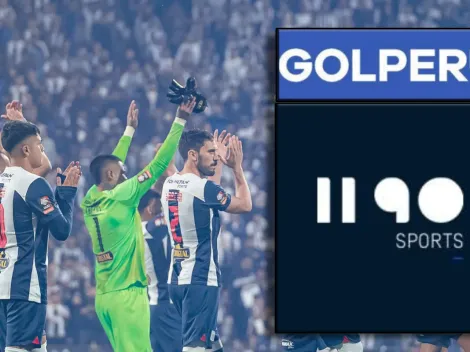 ¿GOLPERU o 1190 Sports? Alianza Lima definió su televisora oficial