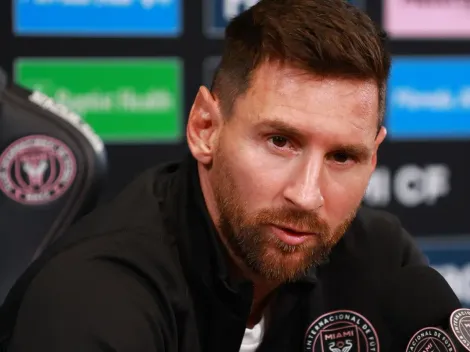 Messi revela la clave del éxito para que Inter Miami sea finalista