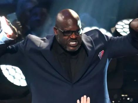 Shaquille O’Neal se ofrece a regresar a la NBA por US$350 millones