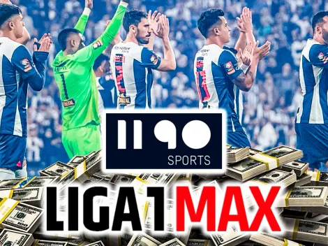 ¿Cuántos millones recibirá Alianza Lima de 1190 Sports?