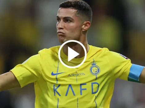 🔴 Dónde ver Al Nassr vs. Al Taawon EN VIVO por la Liga de Arabia Saudita 2023: hora, streaming y TV